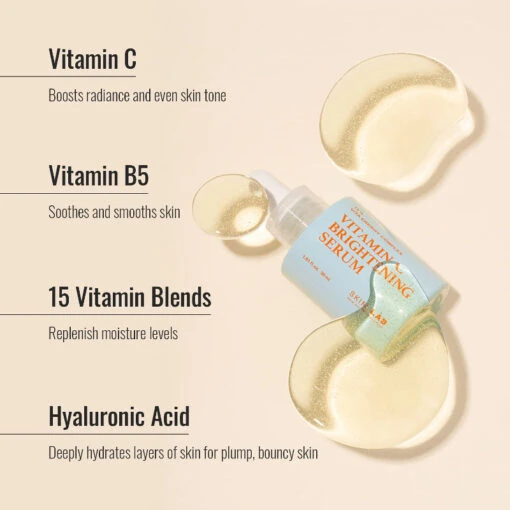 Vitamin C Brightening Serum - Image 6