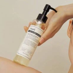 Gentle Black Fresh Cleansing Oil -Cosrx Shop 61DHn7uhAPL. AC SL1350