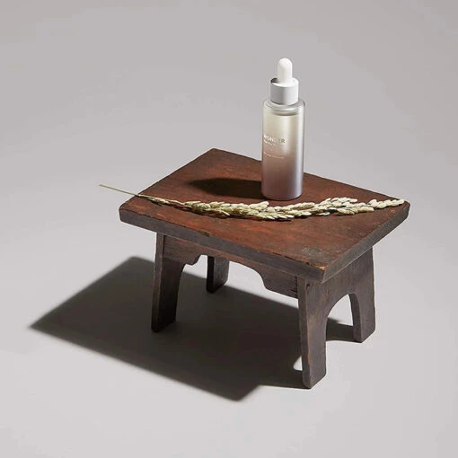 Black Rice Facial Oil - Image 4