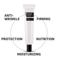 Black Snail Collagen Eye Cream -Cosrx Shop 61Faz rxUSL. SL1500