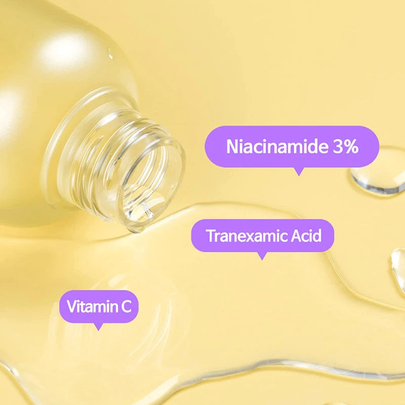 Vita B3 Mist Toner 3 Vita B3 Mist Toner - Image 3