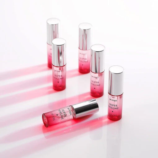 Super Volume Lip Oil - Image 3
