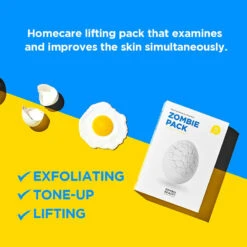 Zombie Pack 11 Zombie Pack -Cosrx Shop 61JZ q4SgoS. SL1000