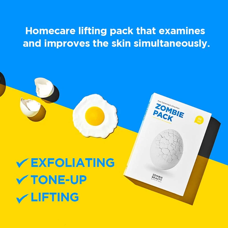 Zombie Pack 5 Zombie Pack - Image 5