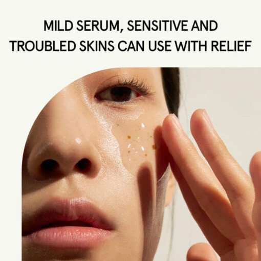 Houttuynia Cordata Serum - Image 7