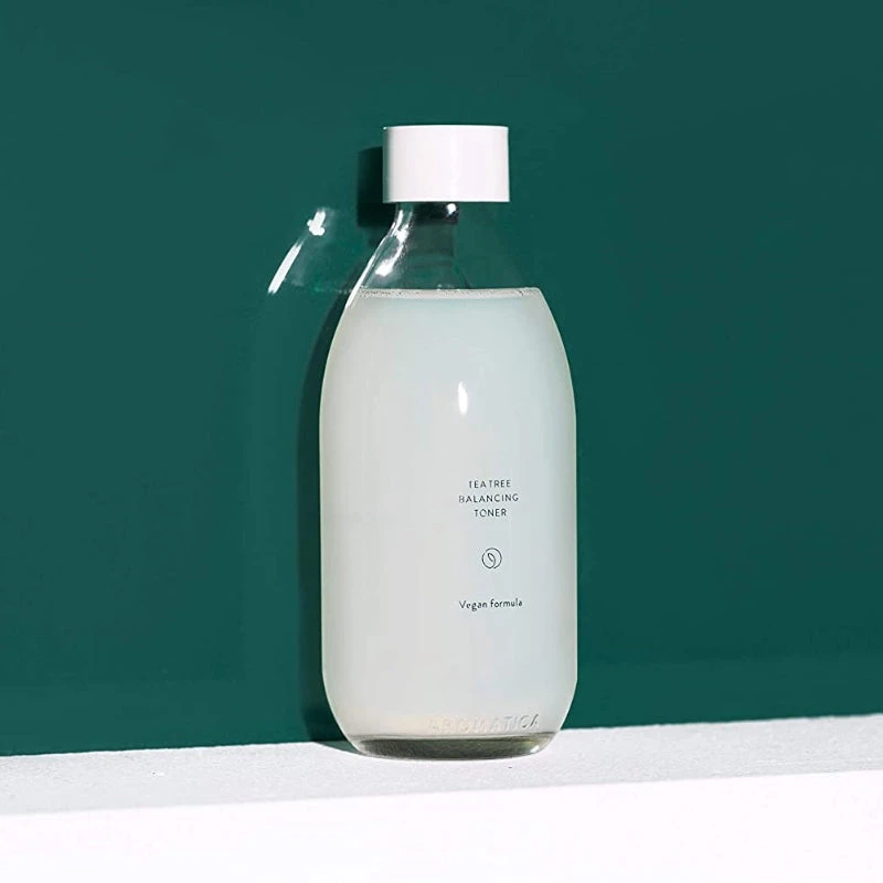 Tea Tree Balancing Toner 5 Tea Tree Balancing Toner - Image 5