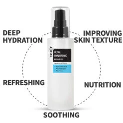Ultra Hyaluronic Emulsion 11 Ultra Hyaluronic Emulsion -Cosrx Shop 61Kf HneK4L. SL1500
