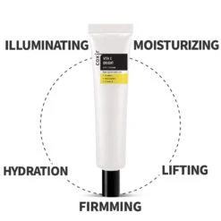 Vita C Bright Eye Cream -Cosrx Shop 61KtD3 wT9L. SL1500