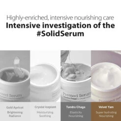 Pressed Serum Velvet Yam -Cosrx Shop 61LM4tsh8AL. SL1000