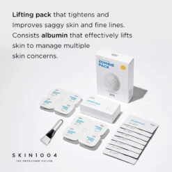 Zombie Pack 9 Zombie Pack -Cosrx Shop 61LNrfBFPSS. SL1000