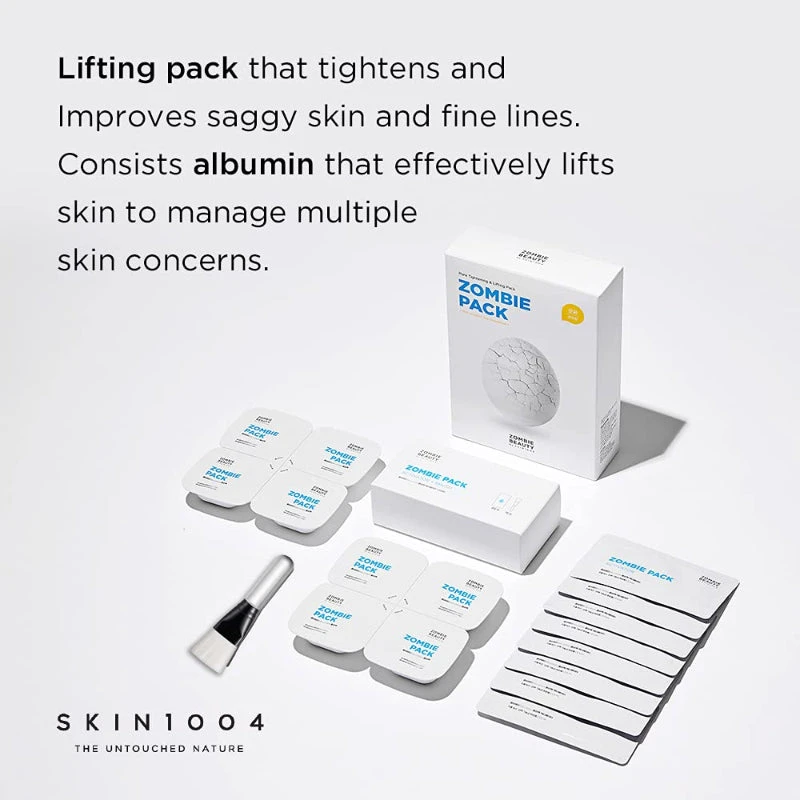 Zombie Pack 3 Zombie Pack - Image 3