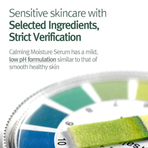 Calming Moisture Serum - Image 7