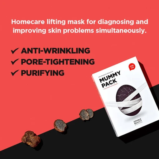 Mummy Pack - Image 7
