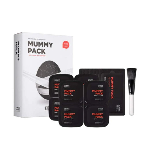 Mummy Pack - Image 9