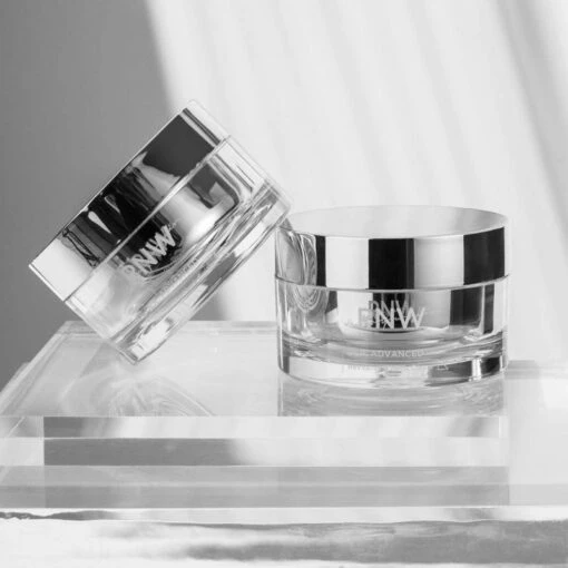 DER. ADVANCED Revitalizing Neck Cream - Image 5