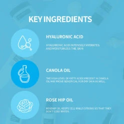 Hyaluronic Cleansing Oil 15 Hyaluronic Cleansing Oil -Cosrx Shop 61TSK83 LxL. SL1500