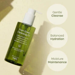 From Green Cleansing Oil -Cosrx Shop 61TnYF0PxkL. SL1000