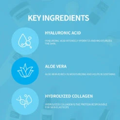 Ultra Hyaluronic Ampoule 10 Ultra Hyaluronic Ampoule -Cosrx Shop 61UWeh6y5SL. SL1500