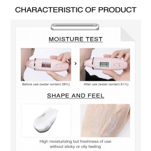 DER. SPECIAL Ceramide Cream - Image 6