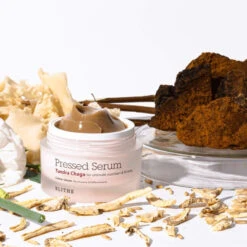 Tundra Chaga Pressed Serum -Cosrx Shop 61WCQ4 MCQL. SL1000
