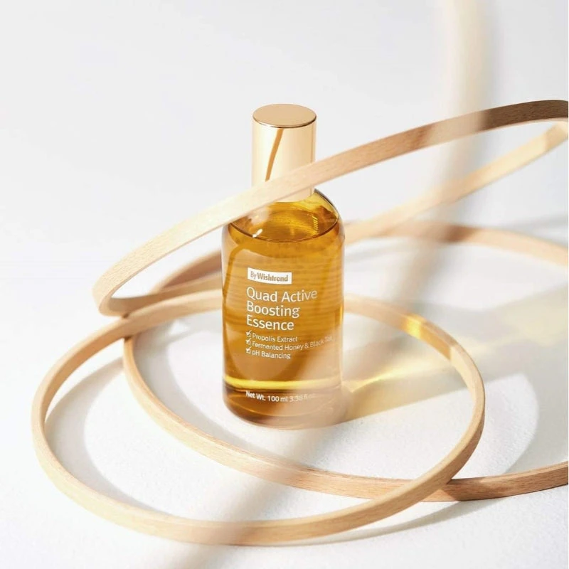 Quad Active Boosting Essence 6 Quad Active Boosting Essence - Image 6