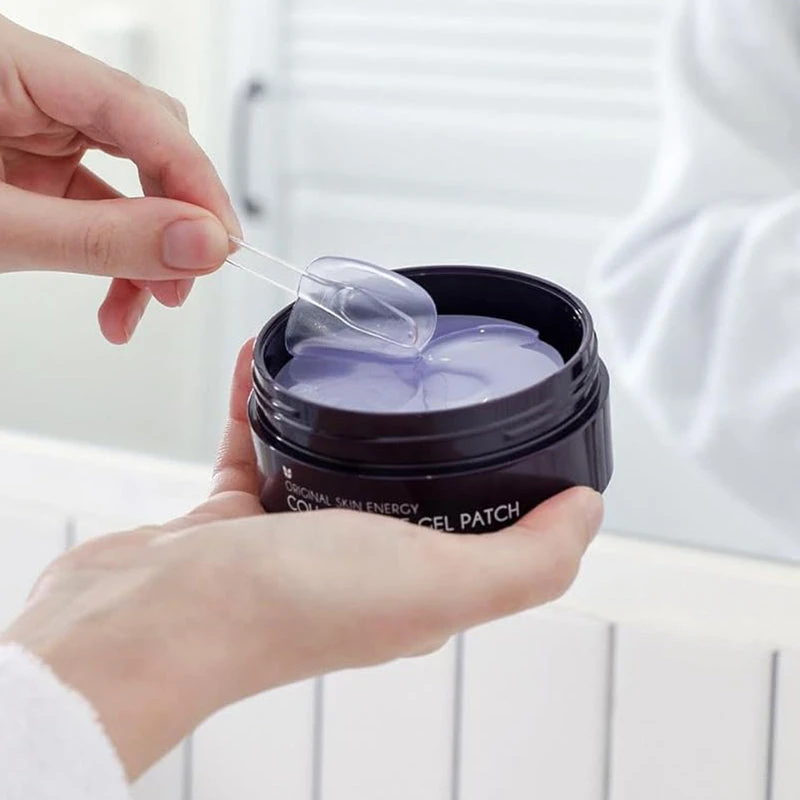 Collagen Eye Gel Patch 4 Collagen Eye Gel Patch - Image 4