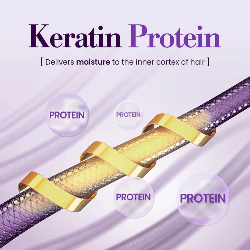 Honey & Macadamia Treatment 8 Honey & Macadamia Treatment - Image 8