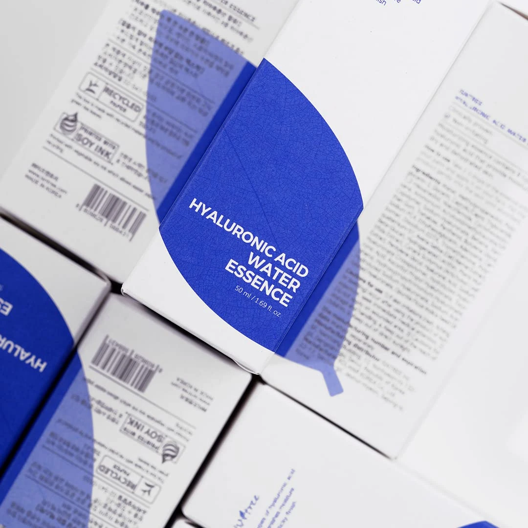 Hyaluronic Acid Water Essence 7 Hyaluronic Acid Water Essence - Image 7