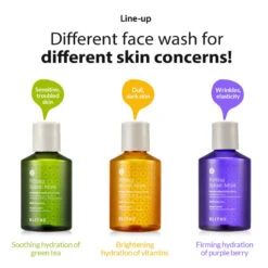Patting Splash Mask Soothing & Healing Green Tea -Cosrx Shop 61b9NmxfLeL. SL1000