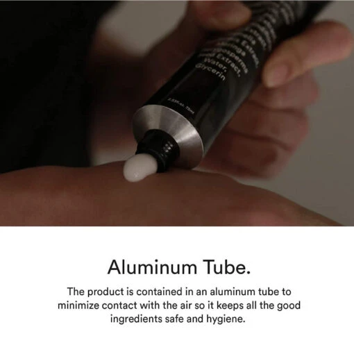 Hydration Gel Water Tube - Image 4