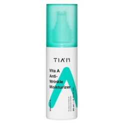 Vita A Anti-Wrinkle Moisturizer