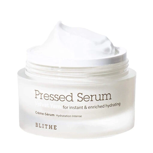 Pressed Serum Velvet Yam - Image 2