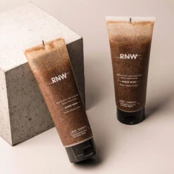 DER. THERAPY Refreshing Scrub To Body Wash -Cosrx Shop 61oU ysKn5L