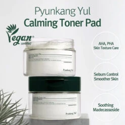 Calming Toner Pad 11 Calming Toner Pad -Cosrx Shop 61wugHzUp9L. SL1000 1100x 33b5979c 825e 4198 9b2b 9ab27b3e1d97