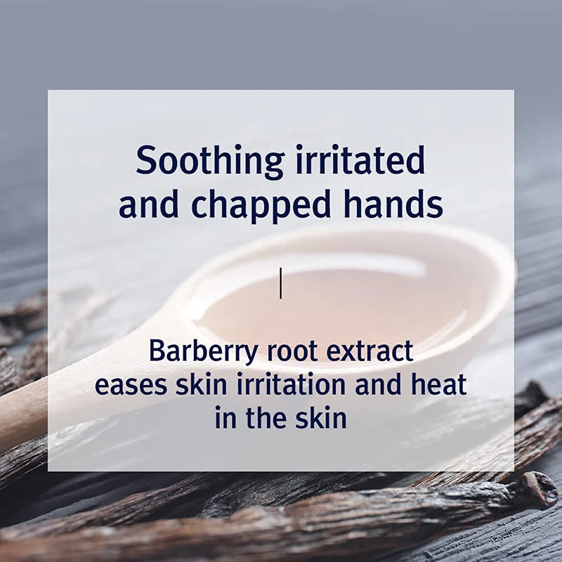 Quick Moisturizing Professional Hand Cream 4 Quick Moisturizing Professional Hand Cream - Image 4