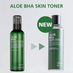 Aloe BHA Skin Toner 9 Aloe BHA Skin Toner -Cosrx Shop 61ytYMU580L. AC UF1000 1000 QL80
