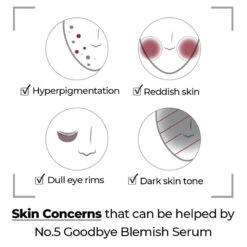 No.5 Goodbye Blemish Serum -Cosrx Shop 61zbcl3dMJS. SL1200