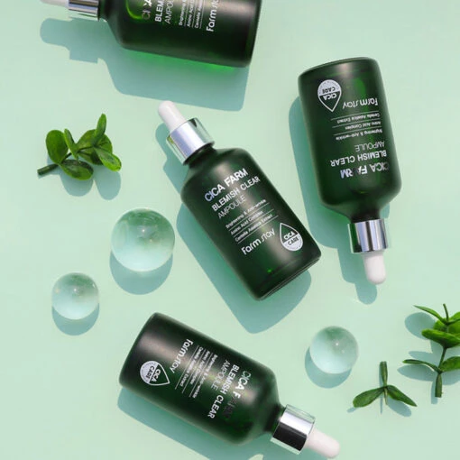 Cica Farm Blemish Clear Ampoule - Image 8