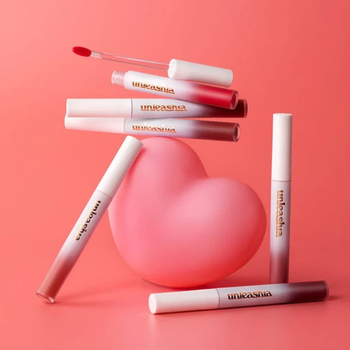 Luv Hug Velvet Tint - Image 2