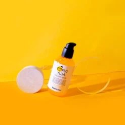 Citrus Yuja Vitalizing Serum -Cosrx Shop 63edfc23cca10f7c99e7ac48570fac74