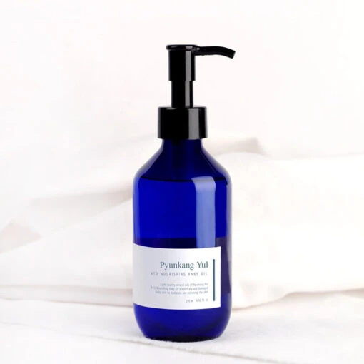 ATO Nourishing Baby Oil - Image 2