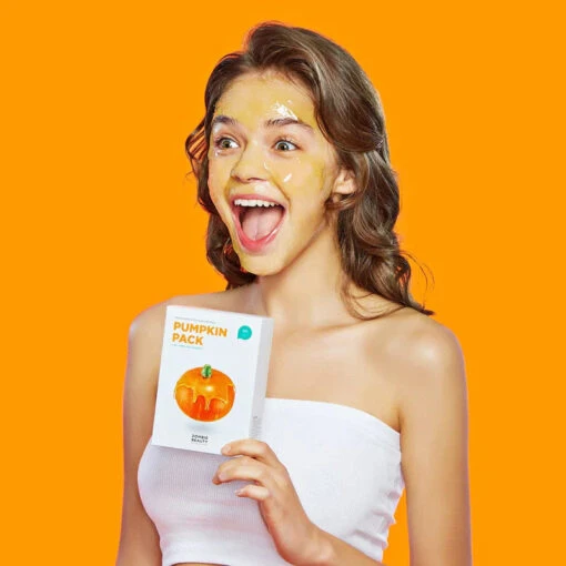 Zombie Beauty Pumpkin Pack - Image 8