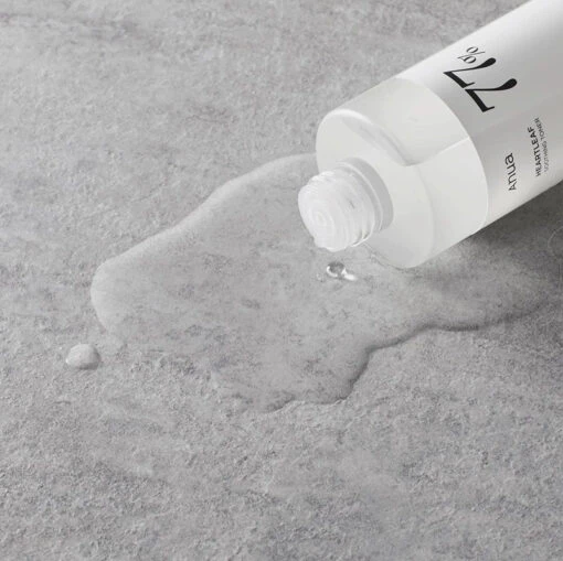 Heartleaf 77% Soothing Toner - Image 4