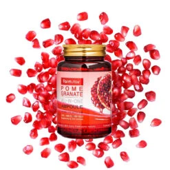 Pomegranate All-In-One Ampoule -Cosrx Shop 66082782 161447608355841 2283071450043646472 n