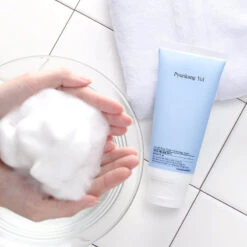 Low PH Pore Deep Cleansing Foam -Cosrx Shop 66773028 500733353807739 5961088957169960938 n