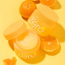 Clean It Zero Cleansing Balm Brightening -Cosrx Shop 66e1ef693bf13b26833bd9c59a07290e