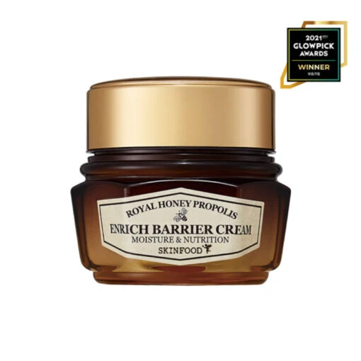 Royal Honey Propolis Enrich Barrier Cream - Image 2