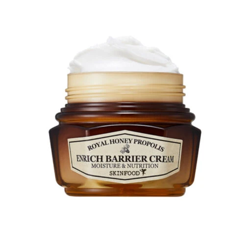 Royal Honey Propolis Enrich Barrier Cream - Image 3