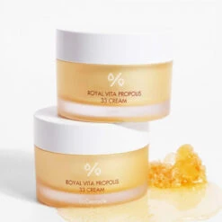 Royal Vita Propolis 33 Cream -Cosrx Shop 67fa6d5922ee31065b3de40c1eb56365d0b25381 original