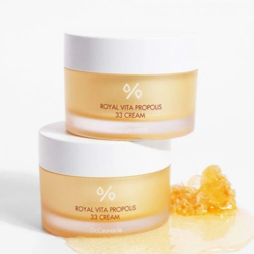 Royal Vita Propolis 33 Cream - Image 5